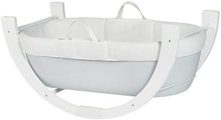 shnuggle dreami sleep system