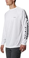 Columbia Mens PFG Terminal Tackle Long Sleeve Shirt