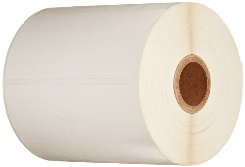 Smith Corona EDT4060AP-8PK 4 x 6 Direct Thermal Labels for Zebra and Eltron LP2844 (LP 2844) 8-Pack