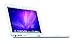 Apple MacBook MC516LL/A 13.3-Inch Laptop (OLD VERSION)