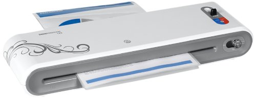 Image of Papermonster LA3 from Best Buy website