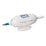 CleanPen Starter Pack Includes 2 Holders and 12 Refills