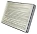 WIX Filters - 24780 Cabin Air Filter, Pack of 1