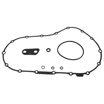 Cometic Primary Cover Gasket & Seal Kit For Harley-Davidson Sportster