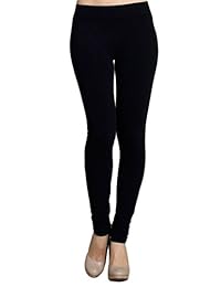 Legging de longitud completa extra suave m-rena