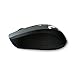 Verbatim Wireless Optical Design Mouse, Graphite 97786