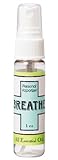 Breathe - Essential Oil Inhaling Mist to Aid in Breathing