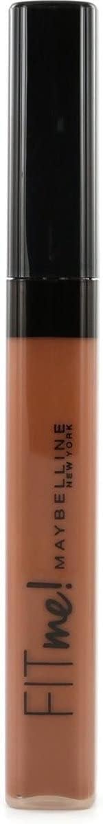 Maybelline Fit Me Concealer Cocoa 60 Natural Concealer Non Wax Formula