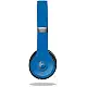 MightySkins Skin for Beats by Dr. Dre Solo 3 Wireless - Solid Yellow | Protective, Durable, and Unique Vinyl Decal wrap Cover | Easy to Apply, Remove, and Change Styles | Made in The USA