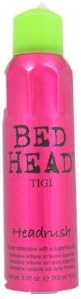TIGI Bed Head Head Rush Shine Mist for Unisex, 5.07 Ounce by TIGI