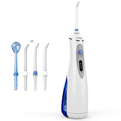 Best Cordless Water Flossers Floss Without Cords Getting In The Way