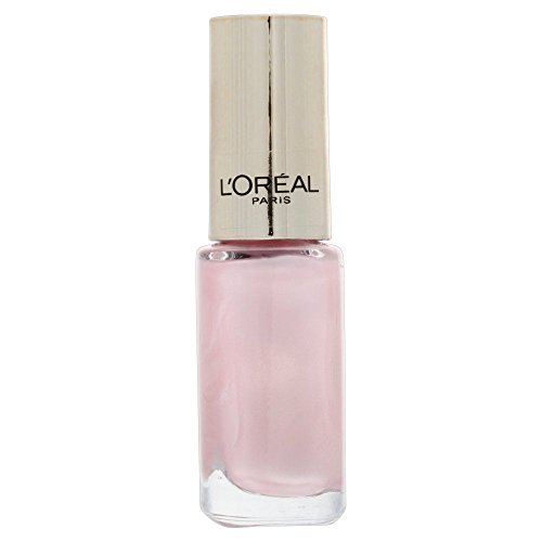 L'Oreal Paris Color Riche 207 Babydoll Nail Polish 5ml — image 1