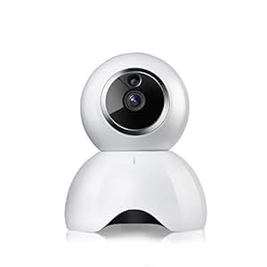 Amazon.com : Wireless Camera Cool Dog 720P Baby Mobile