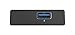 D-Link 4-Port USB 3.0 SuperSpeed USB Hub including 4 Fast Charging Ports, micro USB Port and 5V/4A Power Adapter (DUB-1340)