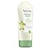 Aveeno Positively Radiant Skin Brightening Exfoliating Daily Facial Scrub with Moisture-Rich Soy Extract, Jojoba & Castor Oils, Soap-Free, Hypoallergenic & Non-Comedogenic Face Cleanser, 5 ozthumb 3