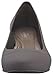 crocs Women's Lina Wedge Pump