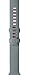 Belkin F8W729btC01 Sport Band for Apple Watch Series 4, 3, 2, 1, /40 mm, Carnation Pink, 38 mm