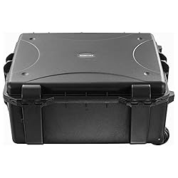 Odyssey Vulcan Series Trolly Case for Pioneer DJ