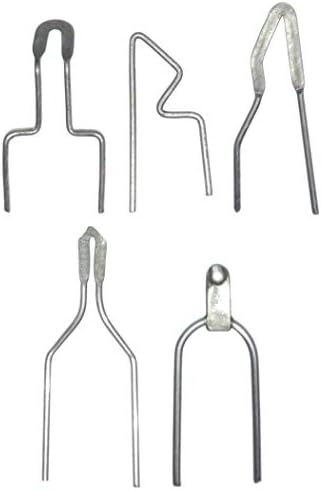 Wood Burning Wire Tips Set TS-006