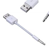 Apple iPod Shuffle 3rd | 4th | 5th Gen. Charger, Case Army USB Charger SYNC Data Cable for Apple iPod Shuffle 3rd 4th 5th Generation 10.5cm