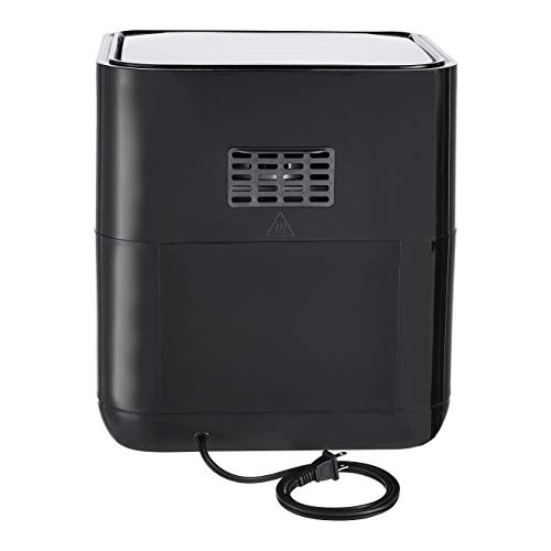 AmazonBasics-1500-Watt-Large-Capacity-Air-Oven-With-Accessories