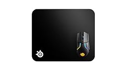 SteelSeries QcK Heavy - Cloth Gaming Mouse Pad