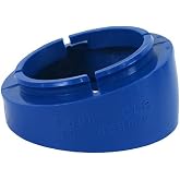 icengineworks 2500FE Full Exhaust Series Modeling Block Add-On Set | 2500FEAO1-30-15D, 2-1/2" OD, 3" CLR, 15 &deg;, 20 Pieces