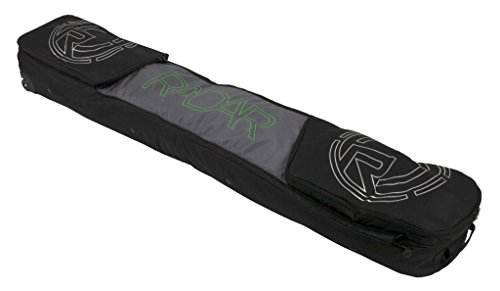 Radar Team Slalom Wheelie Bag