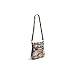 Vera Bradley Triple Zip Hipster, Signature Cotton, Nomadic Floral