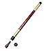 MOREYES Music Baton Orchestra Baton Band Conducting Baton with Tube Sleeve (Rosewood Handle)
