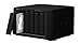 Synology 5 bay NAS DiskStation DS1517+ (8GB) (Diskless)
