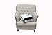 Luxuriously Soft Scripture Throw Blanket | Jeremiah 29:11 | 50x60 inches (Brown)