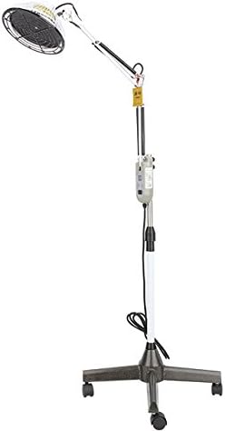 Element Plate for Digital TDP Mineral lamp