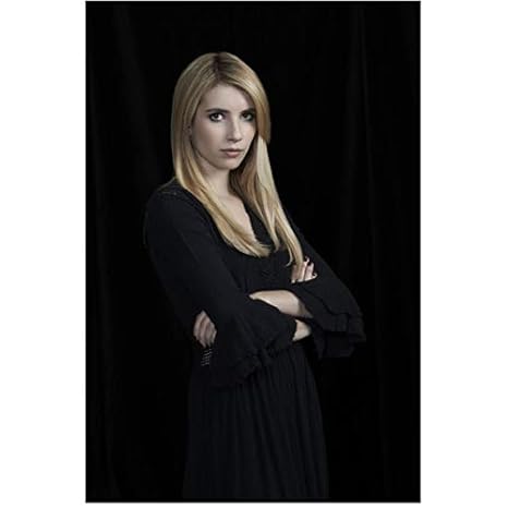 Emma Roberts American Horror Story Gif On Gifer By Darkbringer