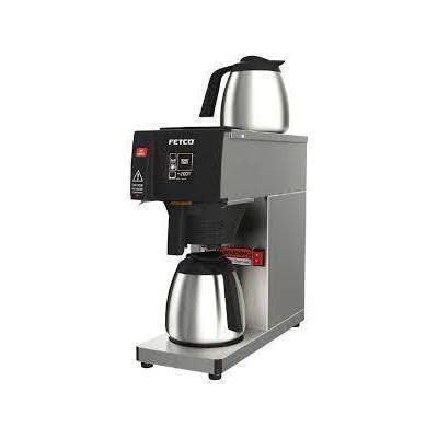 Fetco Zurich Automatic Pourover Coffee Brewer with Egypt Ubuy