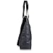 Crossbody Bags for Women,Large Cross Body Bag Multifunction Shoulder Bags Work Tote Handbags (8015-black)