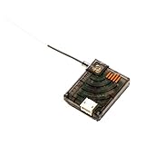 Spektrum DSMX Remote RC Receiver with 2-Way