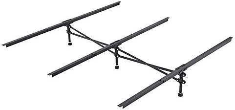 Classic Brands Hercules Bed Frame Support System Fits Full Queen King And California King Buy Online At Best Price In Uae Amazon Ae