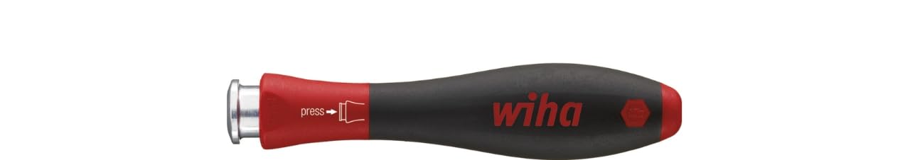 Wiha System 4 SoftFinish-Telescopic, (2691)