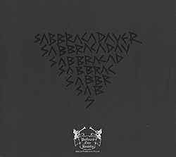 Sabbracadaver