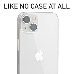 totallee Thin iPhone 14 Case, Thinnest Cover Ultra