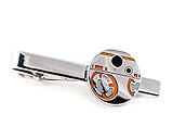 SharedImagination BB8 Tie Clip, Star Wars