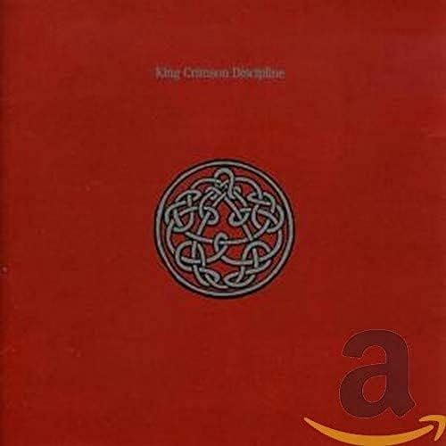 King Crimson - Beat - Amazon.com Music