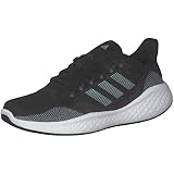 Adidas FLUIDFLOW Women's Shoes,core black/magic grey met/carbon, 40 2/3 EU  price in Egypt | Amazon Egypt | kanbkam
