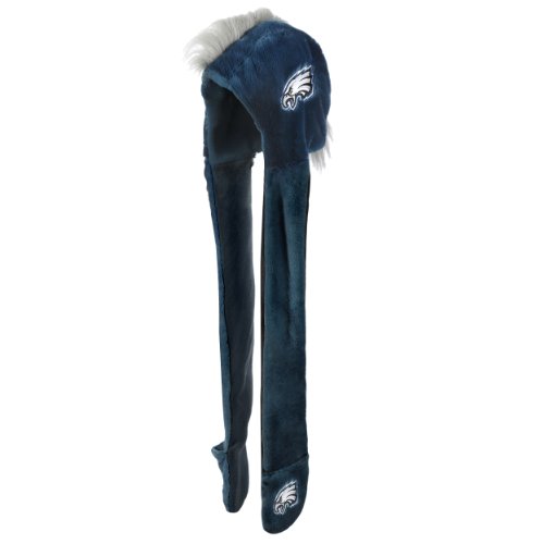 Philadelphia Eagles Pump Action Mascot 