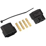Traxxas Connector (Male) (2) -