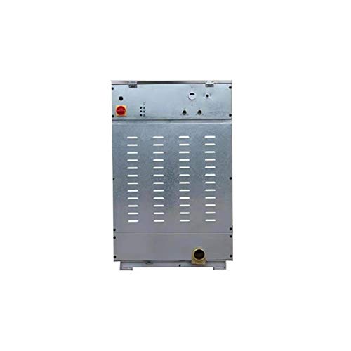 20KG Clothes Washer,Speed Queen Commercial Laundry Equipment,Automatic