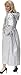 Shaynecoat Raincoat for Woman Silver