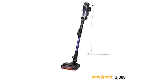 Shark Corded Stick Vacuum Cleaner 