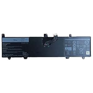 Аккумулятор dell 0jv6j